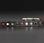 Magnetic Bracelet for Women and Men – Adjustable, Stylish and Comfortable