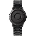 MagnetBall Watch – Futuristic Magnetic Ball Wristwatch