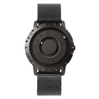 MagnetBall Watch – Futuristic Magnetic Ball Wristwatch