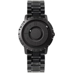 MagnetBall Watch – Futuristic Magnetic Ball Wristwatch