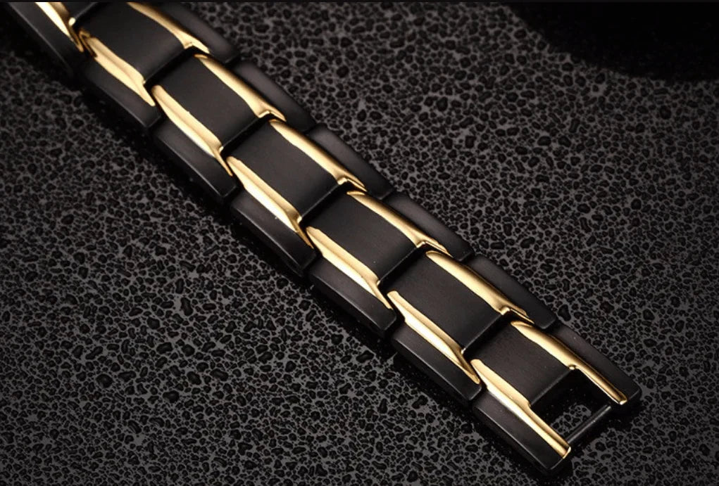 Magnetic bracelet for men and women – Adjustable, Stylish and Comfortable