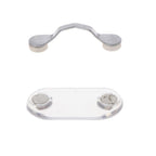 Magnetic Glasses Holder Pin