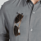 Magnetic Glasses Holder Pin