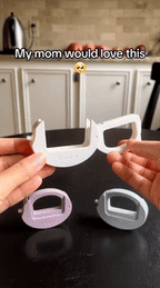 Magnetic Food Cover Sealing Clips