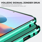 Magnetic Phone Case - TitanGuard