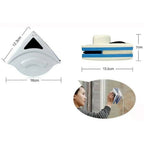 Magnetic Window Cleaner - MagnaShine