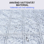 WinterGrip Magnetic Car Cover against Snow and Frost