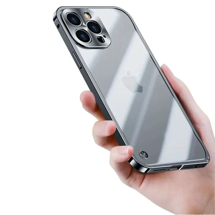 MagSafe Case for iPhone 15 - SteelGuard