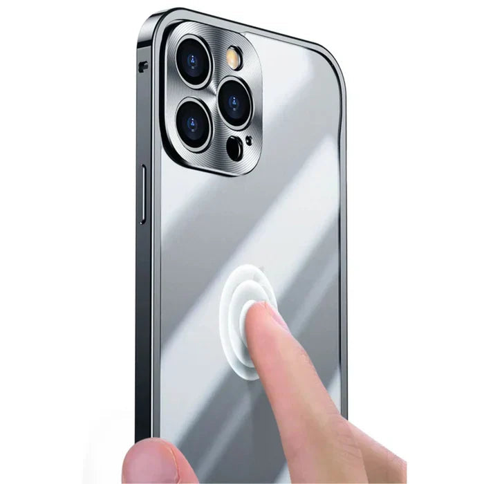 MagSafe Case for iPhone 15 - SteelGuard