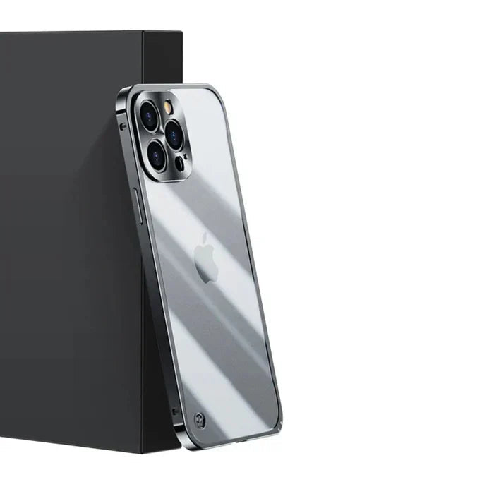 MagSafe Case for iPhone 15 - SteelGuard