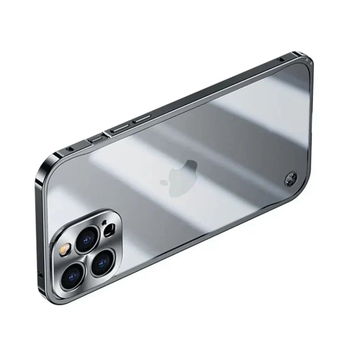 MagSafe Case for iPhone 15 - SteelGuard
