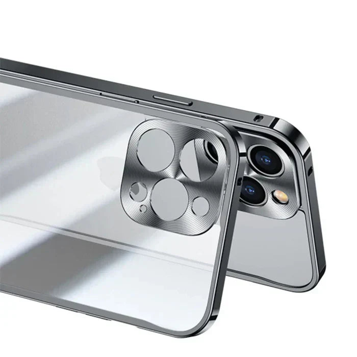 MagSafe Case for iPhone 15 - SteelGuard