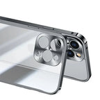 MagSafe Case for iPhone 15 - SteelGuard