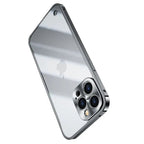 MagSafe Case for iPhone 15 - SteelGuard