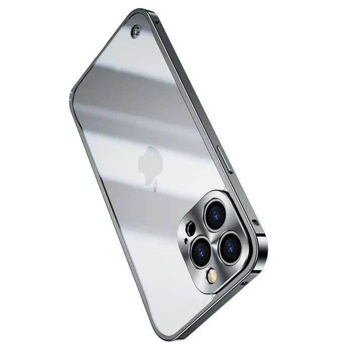 MagSafe Case for iPhone 15 - SteelGuard