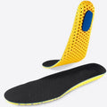 insoles for barefoot shoes with maximum comfort