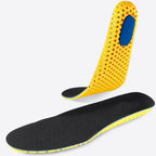 insoles for barefoot shoes with maximum comfort