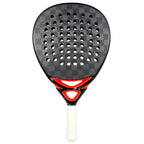 Carbon Fiber Padel Racket with EVA Soft Core - High-Performance Paddle for Training &amp; Match Play