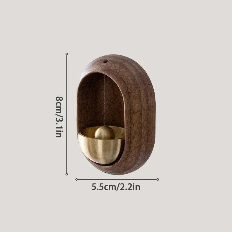 Doorbell Serene Chime Set