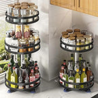 Spice Rack Organizer