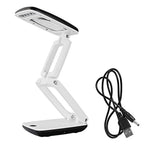Full Page Magnifying Glass with Light & Stand | Reading Aid for the Elderly