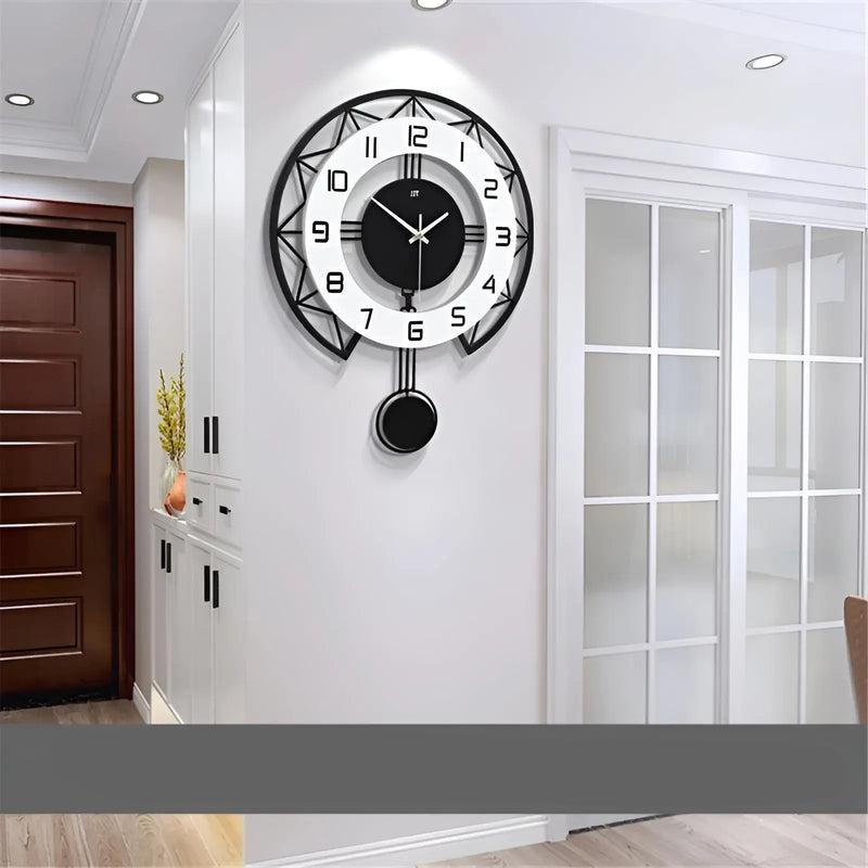 TimeScape - Modern Scandinavian Watch