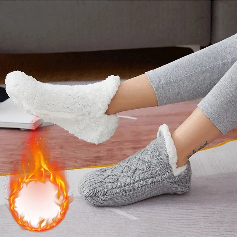 KnitComfort Breathable All-Day Wear