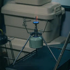 Heavy Duty Outdoor Gas Stove Stabilizer