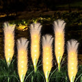 Elegant Solar Outdoor Light | Weatherproof, Automatic Dusk Detection