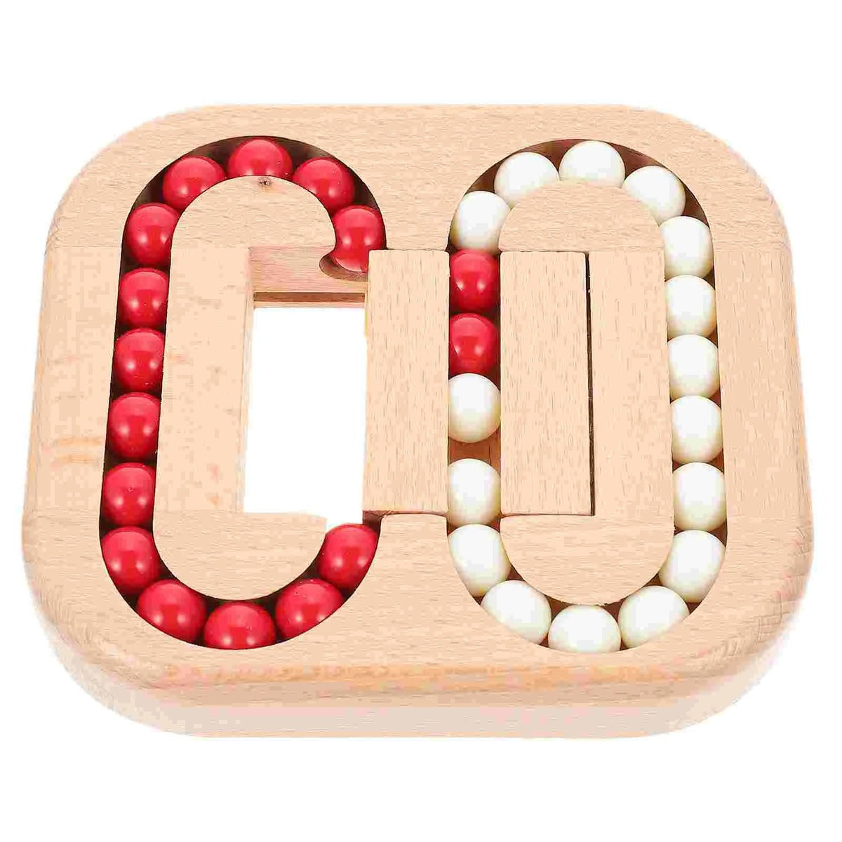 WoodenCraft | Development Beads for Hand Skills