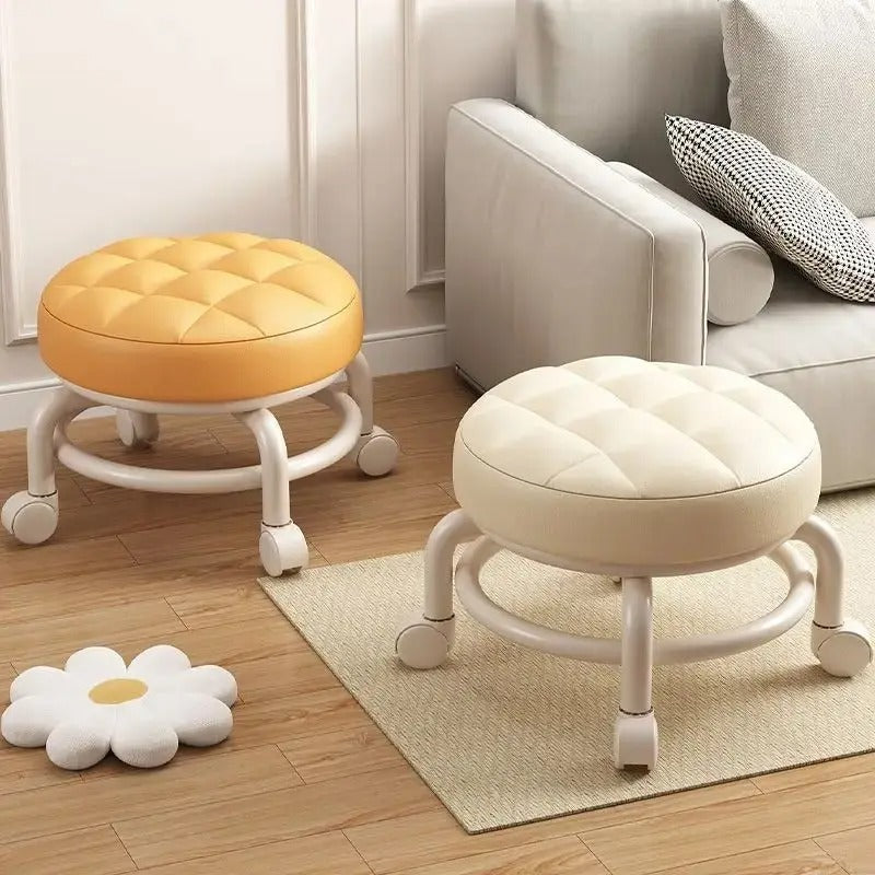 Ergonomic Swivel Chair 360° Adjustable Rotating Chair