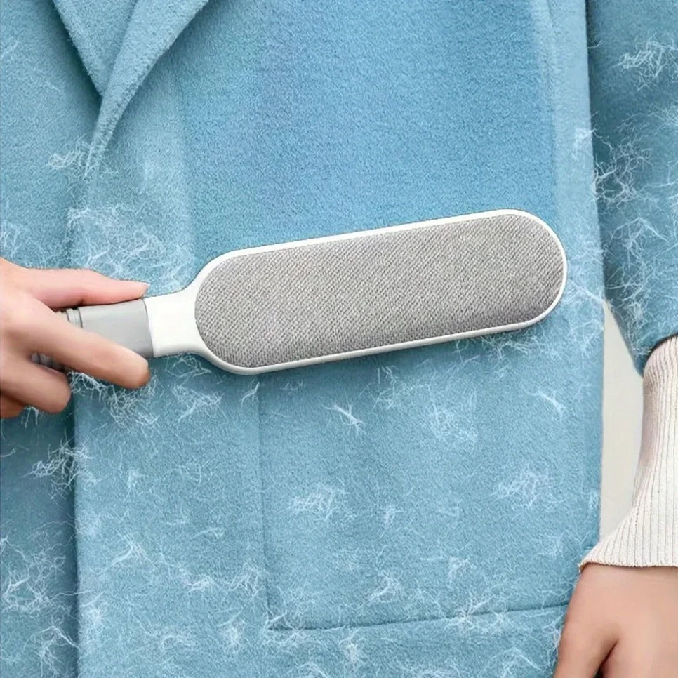 Dust Gone Brush