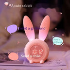 Gentle night light for toddlers