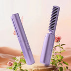 Cordless Mini Styling Brush