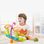 Mini Musicians Drum Set