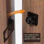 SafeLock Combination Lock | Keyless & Versatile Security Solution