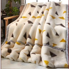 LuxuryWarmth – King Size Duvet for Winter Comfort
