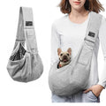Cotton Comfortable Dog Bag