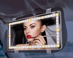 HelderZicht – Portable LED make-up mirror for on the go