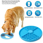Calm Bite Lick Mat