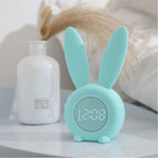 Gentle night light for toddlers