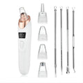 Blackhead Remover Vacuum Pore Cleaner | Adjustable Suction, Multi-Functional Tool for Deep Cleansing & Acne Treatment at Home