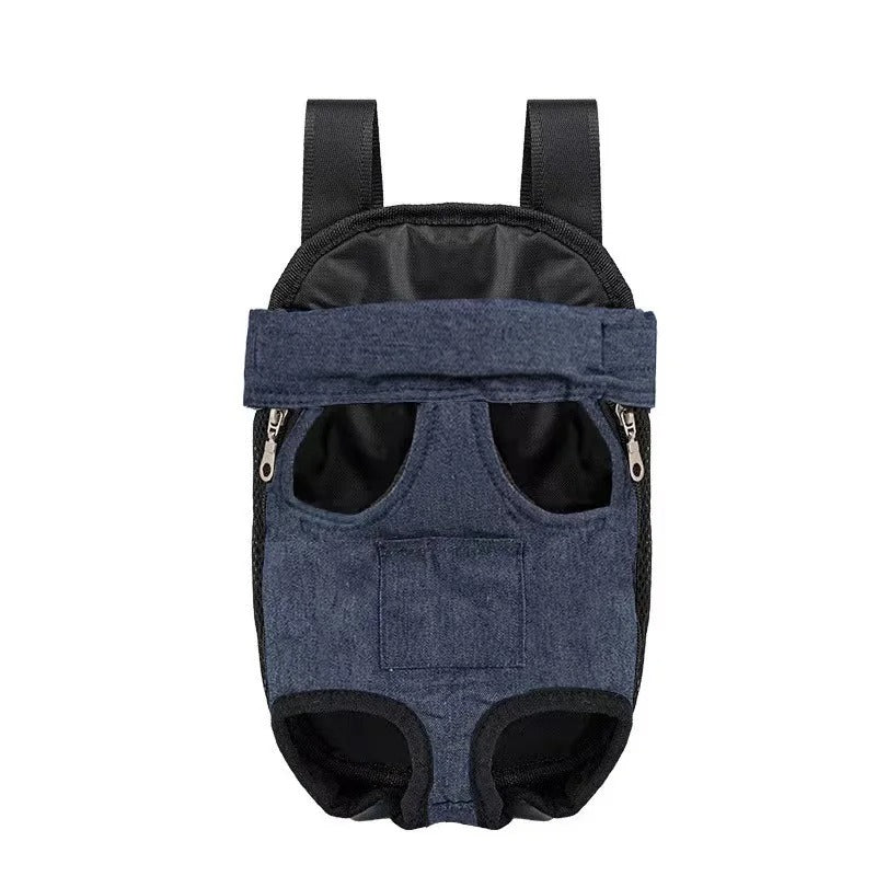 Outdoor Dog Bag Camouflage