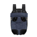 Outdoor Dog Bag Camouflage