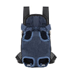 Outdoor Dog Bag Camouflage