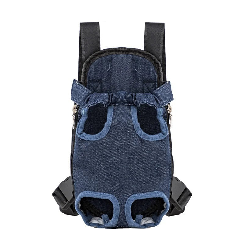Outdoor Dog Bag Camouflage
