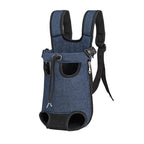 Outdoor Dog Bag Camouflage