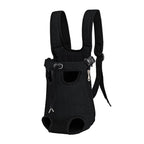 Outdoor Dog Bag Camouflage