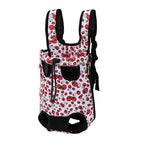 Outdoor Dog Bag Camouflage