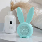 Gentle night light for toddlers